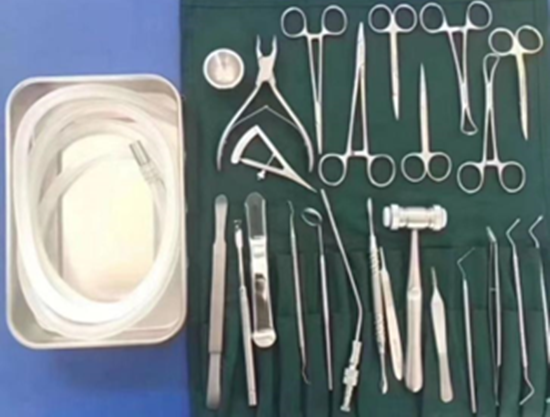 牙科器械清洗機丨確?？谇黄鞑那鍧嵭l(wèi)生的關鍵設備